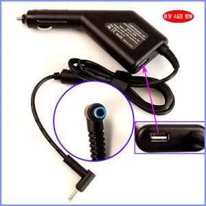 Car charger for HP EliteBook 840 G3