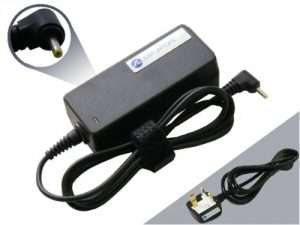 ASUS EEE PC X101CH LAPTOP 40W CHARGER POWER SUPPLY