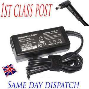 Acer PA-1450-26 Uk Laptop Charger