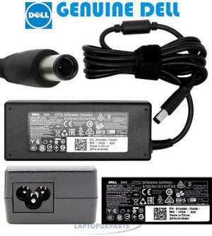 Genuine Dell Latitude D630 charger