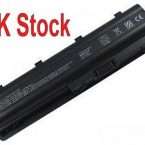 Replacement Hp G56-130sa Battery
