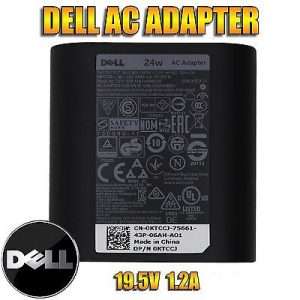 Dell HA24NM130 Tablet USB Charger