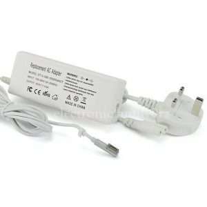 Replacement Macbook pro 17 charger