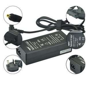Asus X551C F551M 19V 3.42A Netbook Power Adapter