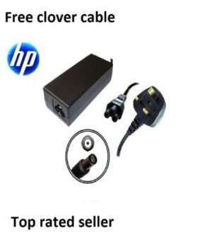 Genuine HP ZBook 14 Laptop charger