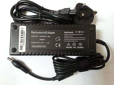 Laptop power cord • Compare & find best prices today »