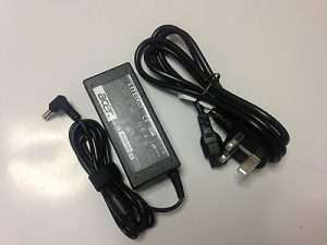 GENUINE ACER ASPIRE E1 Z5WE1 Power Supply Laptop Charger