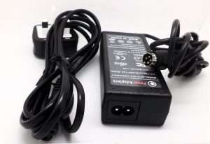 dell d3000 laptop charger