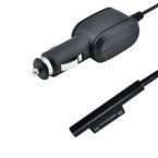 Auto Car Charger Adapter For Microsoft Surface Pro 3 4 UK