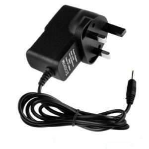Adaptor Power Supply Charger for CELLO T1144 10.1" Tablet PC