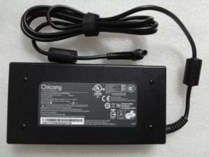 Genuine Chicony A12-120P1A charger