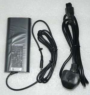 Genuine Dell xps 15 06tty6 Laptop Charger