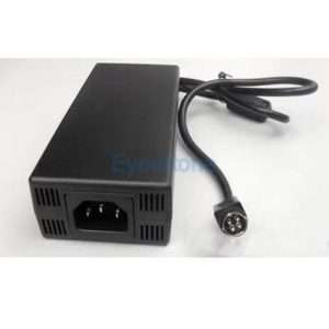 4 pins Power Supply Adapter Charger