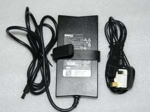 Genuine Dell xps 15 l502x charger