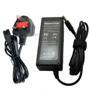 For HP Compaq 510 530 550 615 6720s Laptop AC Adapter Charger Power Supply