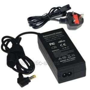 Acer 540S Laptop Charger