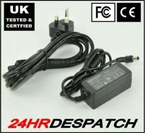 Acer aspire one series PAV70 Charger
