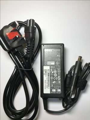 Genuine Dell Inspiron 17R Charger