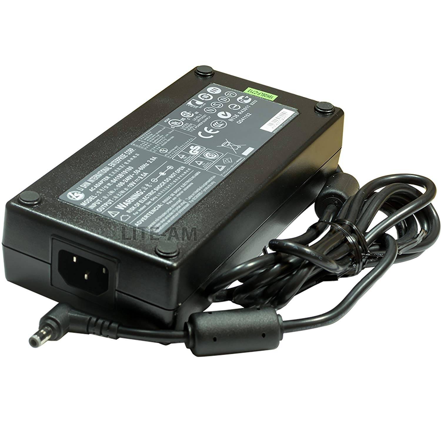 Asus TUF FX504 Charger - UK Laptop Charger
