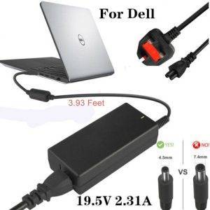 DELL INSPIRON P75F P75F001 Charger
