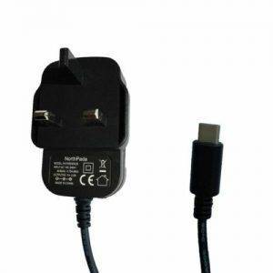 HP 792619-001 USB-C Charger