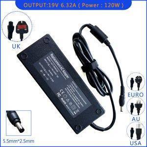 Asus N750JK 120w charger