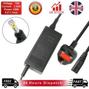 Acer Aspire E1-572P Laptop Charger