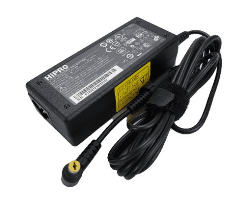 Genuine Acer Aspire E15 Charger - UK Laptop Charger