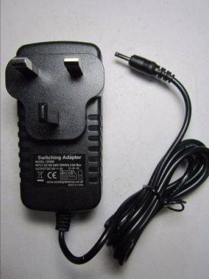 Linx 14US-SIL Laptop Charger