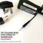 Samsung 940x laptop charger