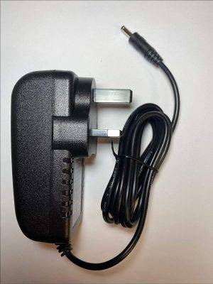 Geobook 2e laptop charger