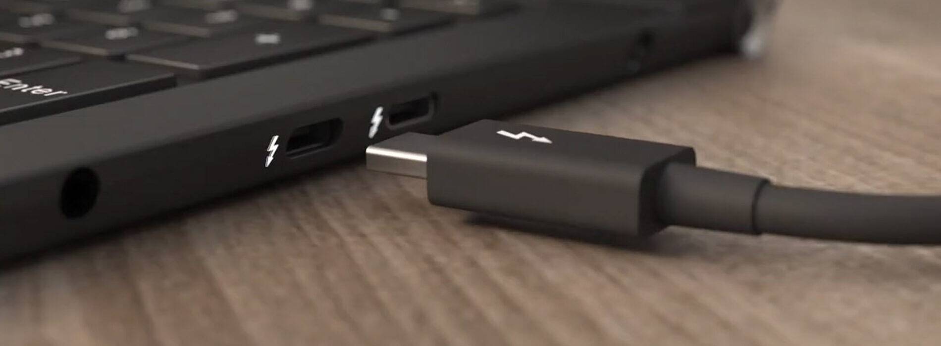 why gaming laptop chargers are Huge