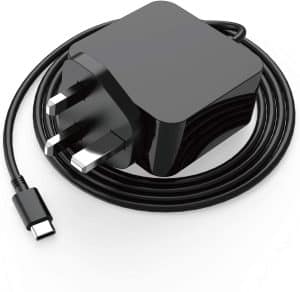 Dell usb c charger